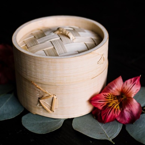 viori Other - Two Viori Natural Bamboo Bar Holder Shampoo/Conditioner Bar and Bar Soap Holder